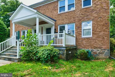 5708 Rockspring Road #B, Baltimore, MD 21209 - Photo 3