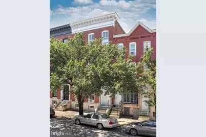 1406 Madison Avenue, Baltimore, MD 21217 - Photo 5