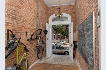 1406 Madison Avenue, Baltimore, MD 21217 - Photo 1