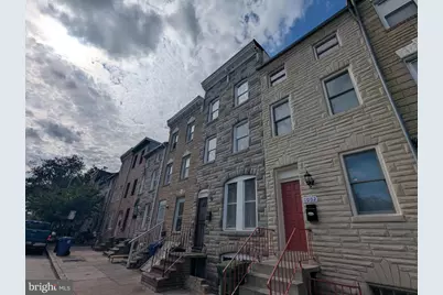 1002 W Lombard Street, Baltimore, MD 21223 - Photo 19