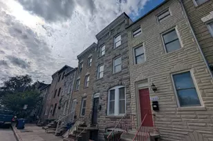 1002 W Lombard St, Baltimore, MD 21223 - Photo 19