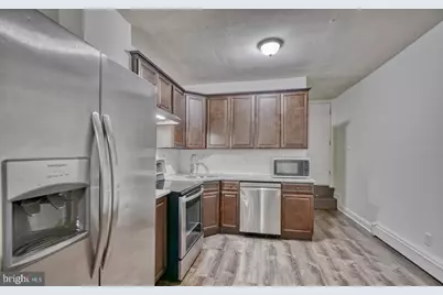 204 N Port Street, Baltimore, MD 21224 - Photo 1