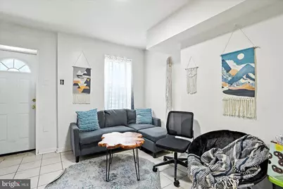 1021 N Caroline Street, Baltimore, MD 21205 - Photo 9