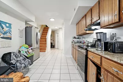 1021 N Caroline Street, Baltimore, MD 21205 - Photo 11