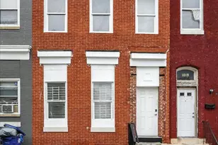 1021 N Caroline St, Baltimore, MD 21205 - Photo 3