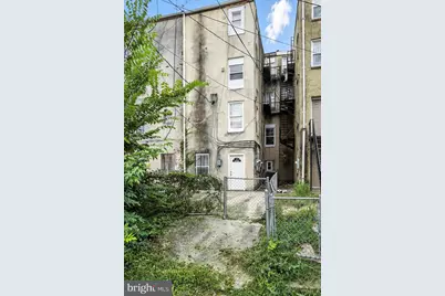 1021 N Caroline Street, Baltimore, MD 21205 - Photo 25