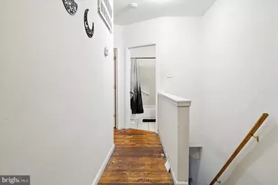 1021 N Caroline Street, Baltimore, MD 21205 - Photo 5