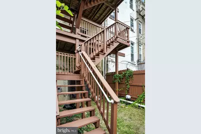 1027 N Caroline Street, Baltimore, MD 21205 - Photo 13