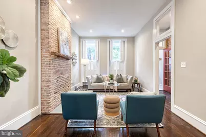 23 N Chester Street, Baltimore, MD 21231 - Photo 5