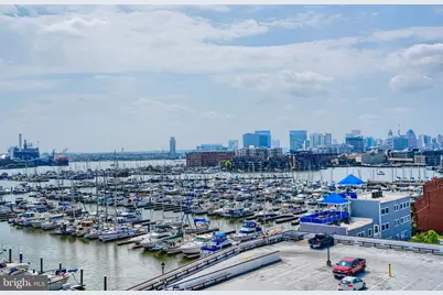 2515 Boston Street #706, Baltimore, MD 21224 - Photo 13