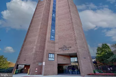 2515 Boston Street #706, Baltimore, MD 21224 - Photo 1