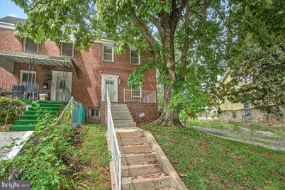 4006 Greenspring Avenue, Baltimore, MD 21209 - Photo 1