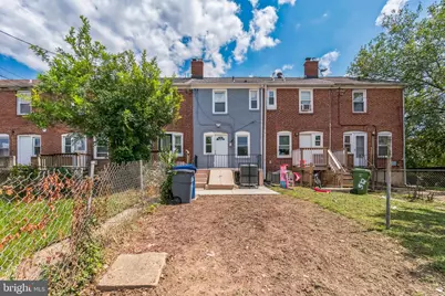 510 Seagull Avenue, Baltimore, MD 21225 - Photo 21