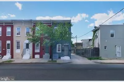 1402 Carroll Street, Baltimore, MD 21230 - Photo 3