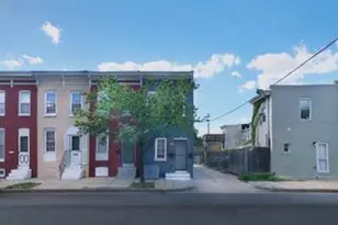 1402 Carroll St, Baltimore, MD 21230 - Photo 3