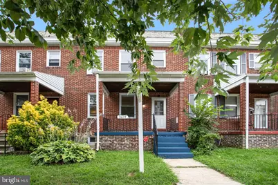 3617 Elmley Avenue, Baltimore, MD 21213 - Photo 1