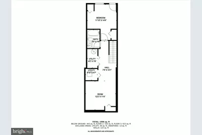 405 S Newkirk Street, Baltimore, MD 21224 - Photo 45