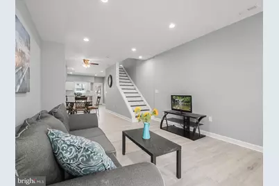 405 S Newkirk Street, Baltimore, MD 21224 - Photo 7