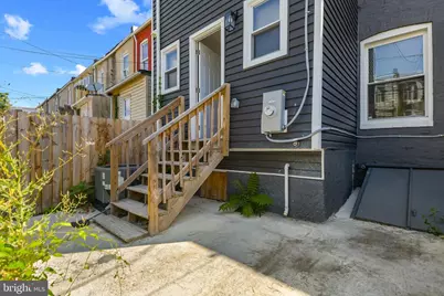 1528 Appleton Street, Baltimore, MD 21217 - Photo 29