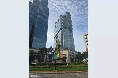 675 President Street #1609, Baltimore, MD 21202 - Photo 13