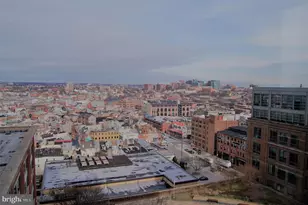 675 President St, Baltimore, MD 21202 - Photo 1