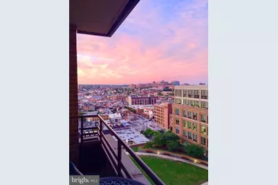 675 President Street #1609, Baltimore, MD 21202 - Photo 7
