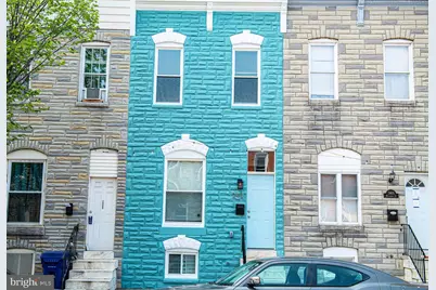 2407 McElderry Street, Baltimore, MD 21205 - Photo 3