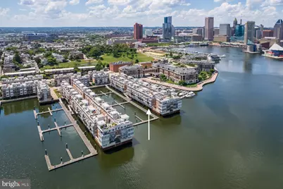 621 Ponte Villas N #161, Baltimore, MD 21230 - Photo 1