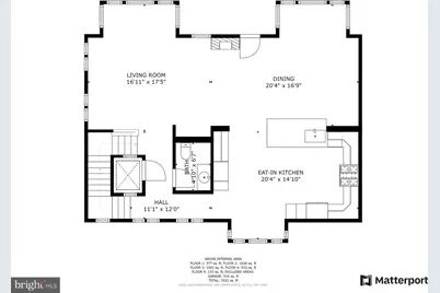 621 Ponte Villas N #161, Baltimore, MD 21230 - Photo 75