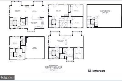 621 Ponte Villas N #161, Baltimore, MD 21230 - Photo 81