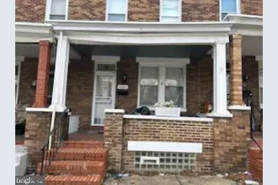 3203 Kenyon Avenue, Baltimore, MD 21213 - Photo 1
