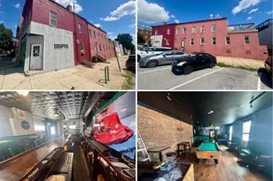 3301 Foster Ave, Baltimore, MD 21224 - Photo 1