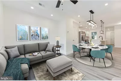 3108 Brighton Street, Baltimore, MD 21216 - Photo 9