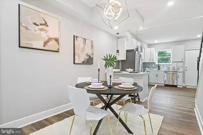 313 Stricker Street, Baltimore, MD 21223 - Photo 5