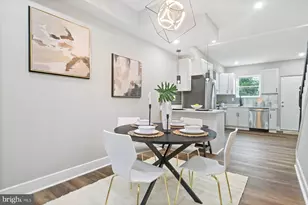 313 Stricker St, Baltimore, MD 21223 - Photo 5