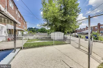 4301 Roberton Avenue, Baltimore, MD 21206 - Photo 27