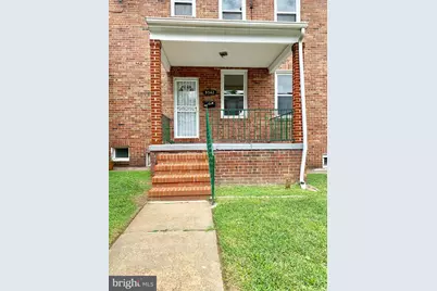 3542 Lyndale Avenue, Baltimore, MD 21213 - Photo 1