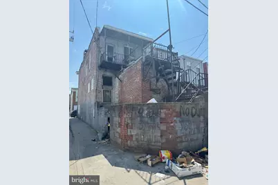 500 S Macon Street, Baltimore, MD 21224 - Photo 9