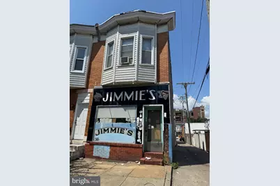 500 S Macon Street, Baltimore, MD 21224 - Photo 1