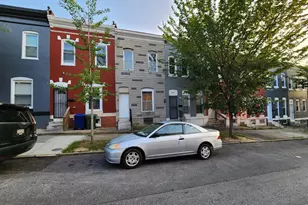 2520 W Fayette St, Baltimore, MD 21223 - Photo 3