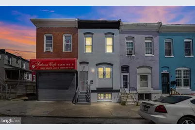 2512 E Monument Street, Baltimore, MD 21205 - Photo 29