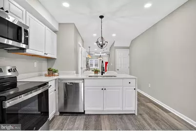 2512 E Monument Street, Baltimore, MD 21205 - Photo 11