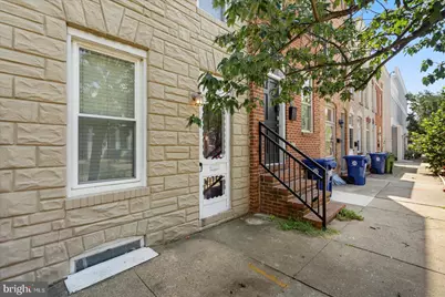 515 S Milton Avenue, Baltimore, MD 21224 - Photo 1