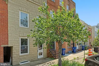 515 S Milton Avenue, Baltimore, MD 21224 - Photo 27