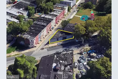 117 S Calverton Road, Baltimore, MD 21223 - Photo 7