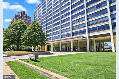 4000 N Charles Street #1501, Baltimore, MD 21218 - Photo 3