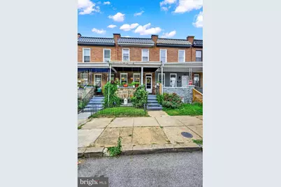 48 N Ellamont Street N, Baltimore, MD 21229 - Photo 3