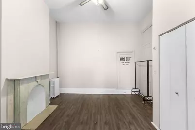 1602 Park Avenue #2F, Baltimore, MD 21217 - Photo 21