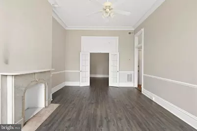 1602 Park Avenue #2F, Baltimore, MD 21217 - Photo 17