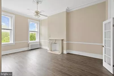 1602 Park Avenue #2F, Baltimore, MD 21217 - Photo 11